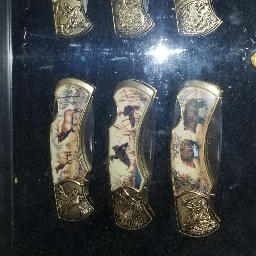 Collector item antiques